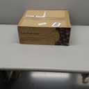 Kids Sofa, Sherpa Couch with Tri-Layer Foam Cushions, Comfy Seating for Kids Age 3–6 Years, Brown (Medium)