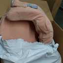 My Brest Friend Nursing Pillow - Deluxe - Soft Rose