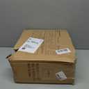 Hoikwo 12x12x8 Shipping Boxes Set of 15, Thin Brown Corrugated Cardboard Box for Small Business for Packaging Mailing Light Weight Items