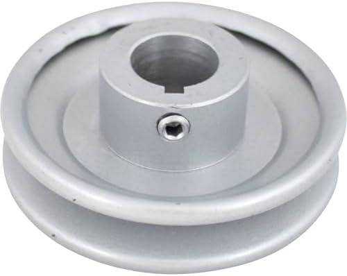 Stens 275-495 7/8 X 3 1/2 V-Belt Pulley