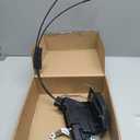 GXARTS 1Pcs Front Passenger Door Lock Actuator 69030-0C021 690300C021 Compatible with Toyota Tundra Sequoia 2001 2002 2003 2004 2005 2006 2007