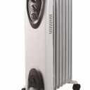 ProFusion Heat 7-Fin Mechanical Oil Filled Heater
