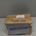 Bakulyor 100pcs Green Artificial Turf Stakes Staples + 100pcs Buffer Washer, 6 Inch 11 Gauge Landscape Staples, Galvanized Lawn Spikes, Heavy Duty Yard Ground Pin for Grass Weed Barrier Sod Fabric