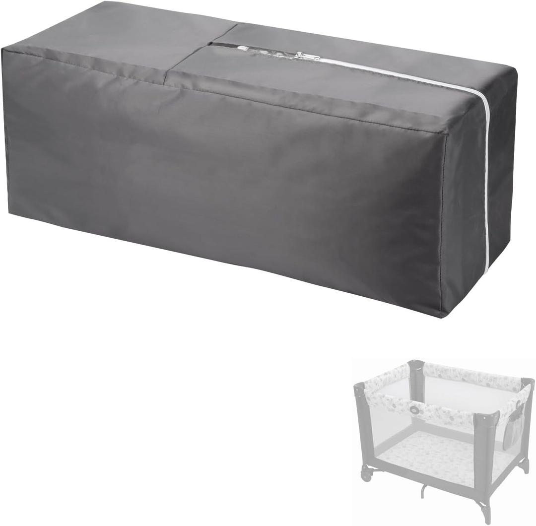 Carrying Bag Compatible with Graco Pack n Play, Storage Bag Compatible with Graco Pack n Play, Portable and Lightweight