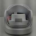 Self-Cleaning Litter Box