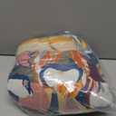 MSGKV Boho Throw Blanket 60''x80'',100% Cotton Blankets for Couch Bed,Cotton Quilt Travel Muslin Blankets Farmhouse Home Decor Soft Lightweight Picnic Blanket (D-flower and Butterfly)