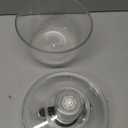 OXO Good Grips Salad Spinner | Lettuce Spinner | Fruit Washer | Fruit Washing Bowl with Strainer | Vegetable Cleaner | Salad Cleaner | Lettuce Washer | 6.22 Quart Capacity (White)