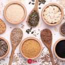 Yupik Dry Roasted Pumpkin Seeds, No Shell, 2.2 lb (35.3 oz), Gluten-Free, GMO-Free, Kosher, Shelled Pepitas, Unsalted, Oil-Free, Plant-Based Protein, Fiber Source, Ideal for Baking & Topping (EXP 02/26/27)