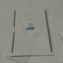 ESR Paper-Feel Magnetic Screen Protector for iPad Air 11 Inch M3/M2 (7th/6th Gen, 2025/2024), Write and Draw Like on Paper, Detachable and Reusable, Compatible with Tempered Film, Matte, Anti-Glare