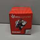 Morph Inflatable Bull Costume Adult, Bull Costume for Adults, Inflatable Rider Costumes, Blow Up Costumes for Adults, One Size