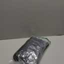 Amazon Essentials Women's Fleece Jogger Sweat pants  (XX-Large, Black)