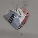 Best Pet Supplies Voyager Step-in Air Harness - All Weather Mesh, Reflective, No Pull Harness for Dogs, Cats - Secure with Hook & Loop Fastener, Buckle, Double D-Rings - Pink, XS (XS (Chest: 13 - 14.5"))