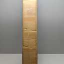 Egadis 1 Pack 36 in x 3 ft Modular Aluminum Porch and Deck Railing Kit