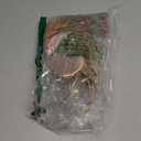 Dusty Pink Baby Shower Decorations Oh Welcome Baby Girls Balloon Set with Star Heart Foil Balloons Bunting Banner Bodysuit Garland Bow Boho Blush Beige Rose Gold White Sand Gender Reveal Party Boys