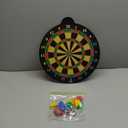 Magnetic Dart Board - 12pcs Magnetic Darts - Excellent Indoor Game and Party Games - Gifts for 5 6 7 8 9 10 11 12 Year Old Boy Kids