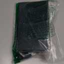Leather Cover for Disposable Paper Hand Towel Box, Compatible with Kleenex Paper Hand Towel(1-Dark Green)