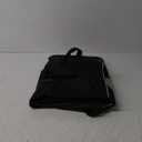 Clever bees Traveling Bag, Black Transformer