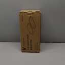 Vanderlume 11x5 Inch Cast Iron Loaf Pan with Lid, Large Dutch Oven Bread Loaf Pan for Sourdough, Homemade Bread Baking, Even Heat Distribution, 5.8Qt