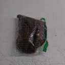 SUBRTEX  Couch Arm Covers 2pcs Chair Arm Protectors Universal Elastic Sofa Stretch Armrest Cover Sofa Side Towels Office Recliner Couch Loveseat Cloth (Brown)