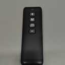 Saillong Treadmill Remote Control Replacement, Walking Pad Remote Replacement Only Compatible with Walking Pad Q1
