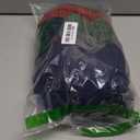 Gildan Men's Crew T-Shirts, Multipack, Style G1100 (Navy/Charcoal/Cardinal Red, 3-4)