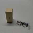 CCVOO 5 Pack Reading Glasses Blue Light Blocking Women/ Men, Anti UV Ray/ Glare Readers Fashion Eyeglasses with Spring Hinge (+1.50)