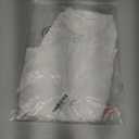 Women's Long Sleeve Floral Lace Top Sexy See Through High Neck Slim Fitted T Shirt Y2k Going Out Sheer Blouse (White, S)