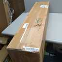 2-in-1 Strap Thrower Head With Extension Pole & V-Shaped Edge Protector
Adjustable 43"-96.5", for Flatbed Trailer & Truck