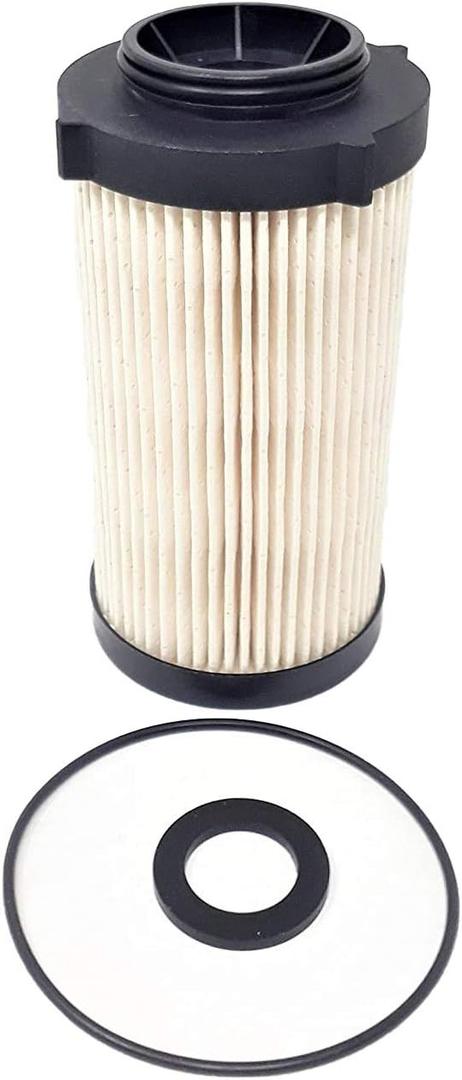 Baldwin Filters Pf46049 - Fuel/Water Separator Element