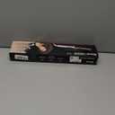 9mm Curling Iron Professional, 3/8 Inch Ceramic Tourmaline Curl Wand Barrel, Hair Curler Iron for Long & Short Hair,Glove Include, Gold