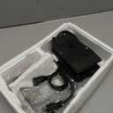 VEVOR Flex Shaft Grinder 780W Rotary Tool 500-23000RPM Rotary Carver with 1/4" 3-Jaw Chuck & Stepless Speed Foot Pedal Hanging Grinding Machine 131PCS Accessories for Jewelry Polishing Grinding DIY