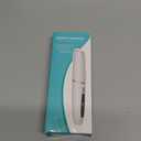 Heated Eyelash Curler - 2 in 1 Clip-Type, LED Display, 3 Temp Settings, USB Rechargeable, Natural Curling, 24H Long Lasting - Pink