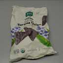 365 by Whole Foods Market, Organic Blue Corn Tortilla Chips, 12 Ounce (EXP 10/27/26)