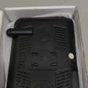 RV Backup Camera for Furrion Systems 7'' IPS Touchscreen Monitor RV Trailer Back Up Camera, HD Infrared Night Vision 1080P Wireless Rear View Camera Truck 5th Wheel RV Camper Trucks HaoKeo