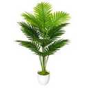 GLEAVI 2pcs Realistic Artificial Snake Plant Decor Elegant Sansevieria Branches for Home Office Decoration Lightweight Faux Household Greenery No Watering Needed Indoor Use