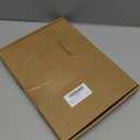 Wood Plate Stand for Display 9 Inch Plate Holder Display Frame Picture Photo Card Tabletop Decorative Stand