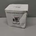 3-in-1 Electric Makeup Brush Cleaner with Dryer & HolderAutomatic USB Cleaning Machine for All Makeup Brush Sizes, Portable Quick-Dry Tool for Cosmetic Brushes