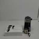 Mr. Coffee® 4-Shot Steam Espresso, Cappuccino, and Latte Maker with Stainless Steel Frothing Pitcher