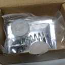 R950013 Air Dryer Turbo Cut-Off Valve Kit Fit for Meritor Wabco System Saver 1200 Air Dryers Freightliners Peterbilt International Volvo Trucks