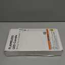 Homemory 12 Pcs Flameless Taper Candles with Remote Timer Dimmer, 11 inches Ivory Taper Candles Battery Operated, Plastic LED Candlesticks with Flickering Flame for Halloween Christmas Church Wedding
