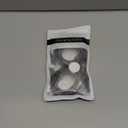 2Pack Multi Charging Cable Cord for Travel Essentials,Apple Watch Charger,iPhone Charger,[3-in-2] Type C/Lightning Cable Portable Designed for iWatch,iPhone 17-8,Galaxy S25-21,Xbox Series X&S,iPad-4FT (Gray)