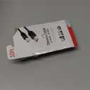 GE 10 ft. USB 2.0 Printer Cable, Black