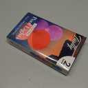 Floating Pool Lights Inflatable Waterproof IP68 Solar Glow Globe,14 Outdoor Pool Ball Lamp 4 Color Changing LED Night Light, Party Decor for Swimming Pool,Beach,Garden,Backyard,Lawn,Pathway - 2 PCS (White)