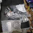 Breville Barista Pro Espresso Machine BES878BTR, Black Truffle