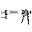 Smokehouse Products 1 Pound Capacity Jerky Gun, Easy to Clean Removable Meat Tube