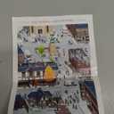 250 Years of Delivering 2025 (Sheet of 20) American Postal Anniversary Commemorative First-Class Mail Forever Postage Stamps