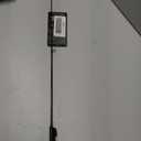 CLAM Scepter Ice Fishing Rod  Sensitive Graphite Rig with Lightweight Build, Durable Cork Handle & Great Winter Performance