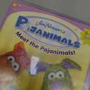 Pajanimals Meet the Pajanimals