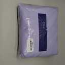 Twin XL Size 3 Piece Sheet Set - Comfy Breathable & Cooling Sheets - Hotel Luxury Bed Sheets for Women & Men - Deep Pockets, Easy-Fit, Soft and Wrinkle Free Sheets - Lavender Oeko-Tex Bed Sheet Set