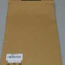 200 PCS 9x13 Inches Parchment Paper Sheets, Unbleached Parchment Paper for Baking, Non Stick Baking Sheets, Precut Parchment Paper Sheets for Baking, Brown Baking Paper (9" X 13")